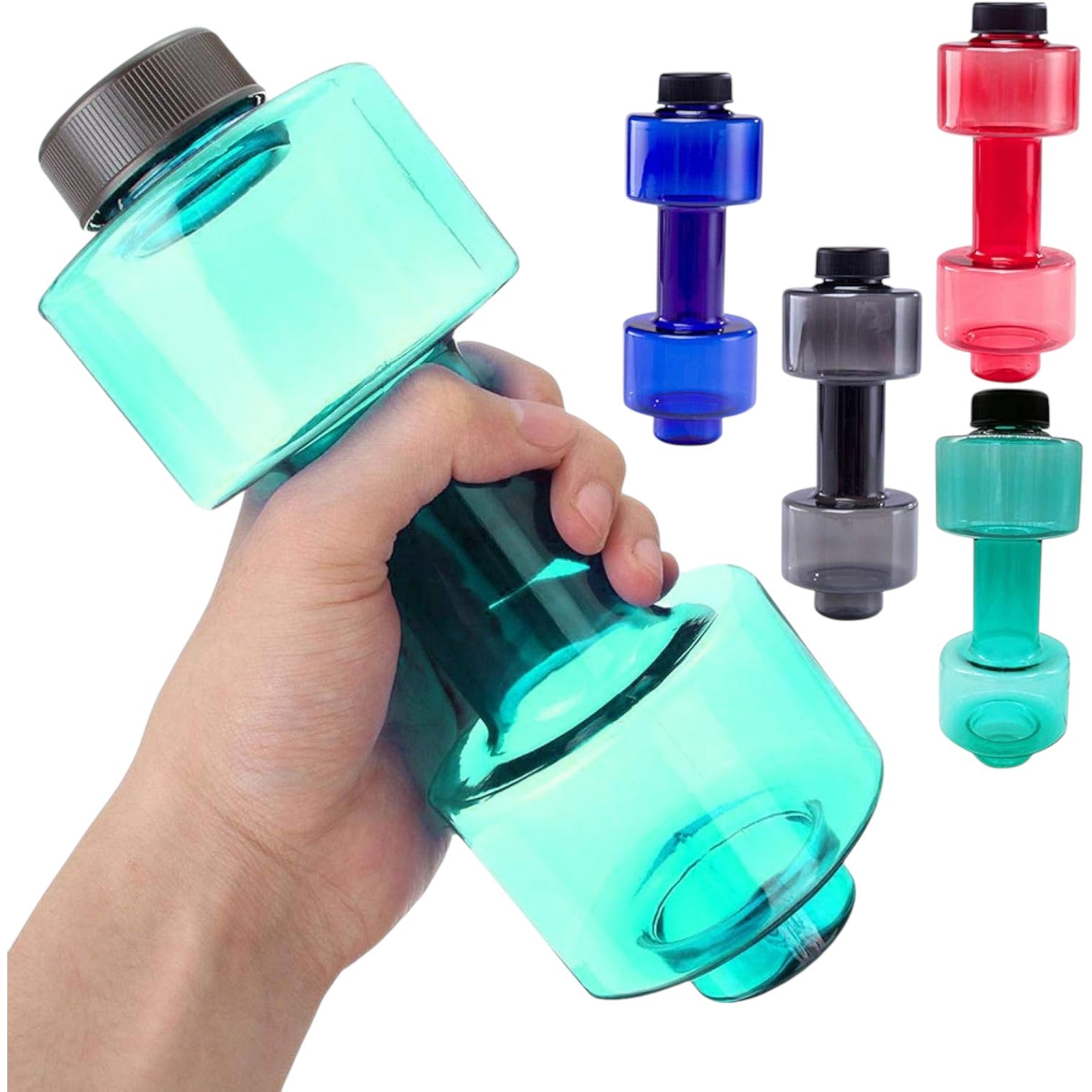 TERMO FORMA MANCUERNA TERMO FORMA MANCUERNA